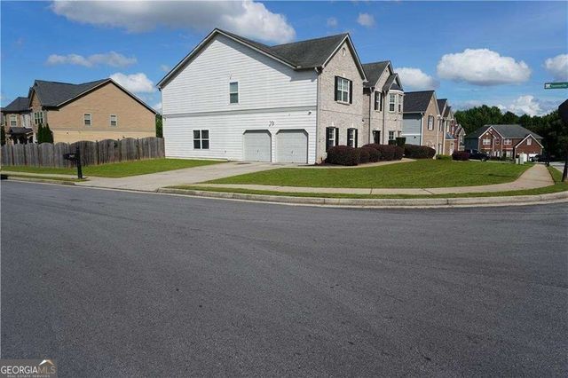 7985 Sandpoint Place, Lithia Springs, GA 30122
