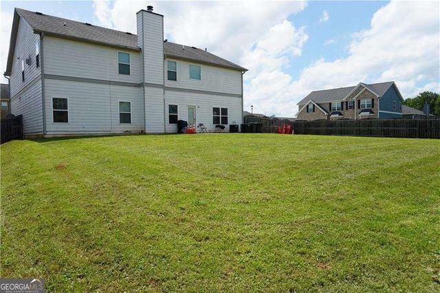 7985 Sandpoint Place, Lithia Springs, GA 30122