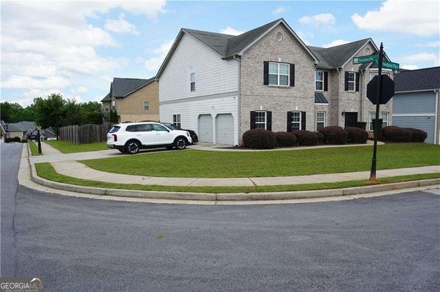7985 Sandpoint Place, Lithia Springs, GA 30122