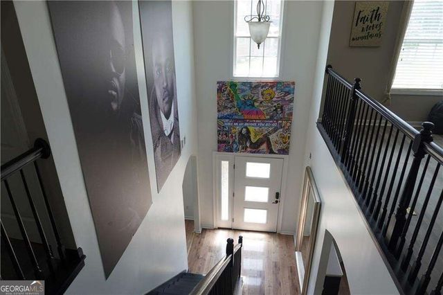 7985 Sandpoint Place, Lithia Springs, GA 30122