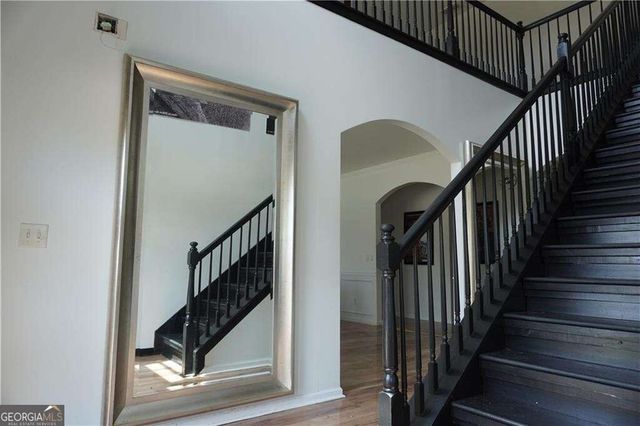 7985 Sandpoint Place, Lithia Springs, GA 30122