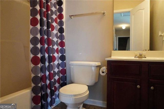 7985 Sandpoint Place, Lithia Springs, GA 30122