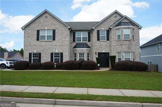 7985 Sandpoint Place, Lithia Springs, GA 30122