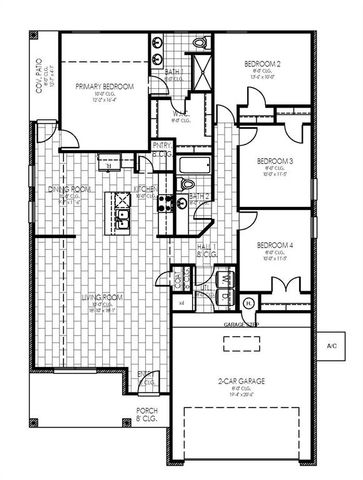 4211 Crowned Circle, Norman, OK 73072