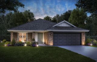 4211 Crowned Circle, Norman, OK 73072