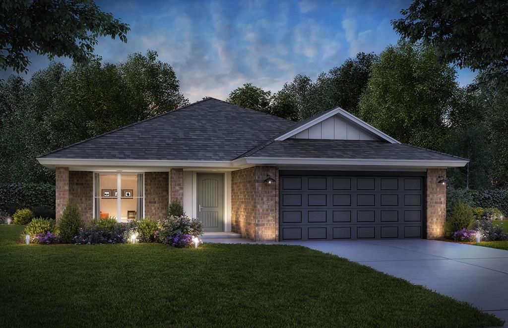 4211 Crowned Circle, Norman, OK 73072