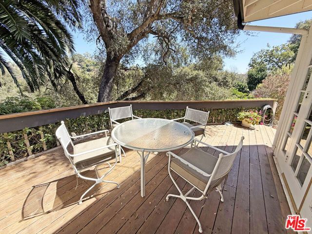 1823 Old Ranch Road, Los Angeles, CA 90049