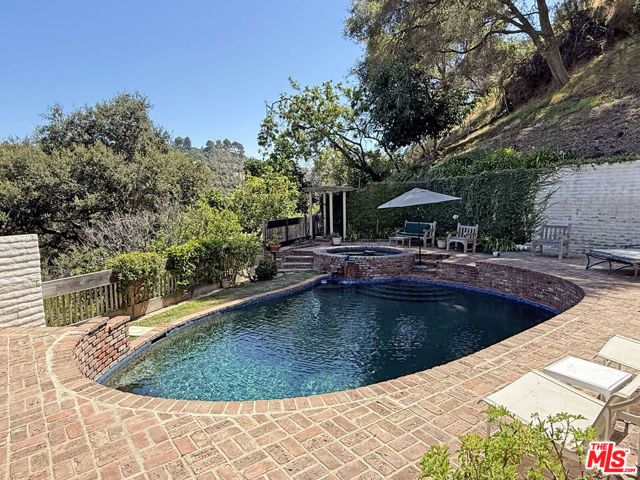 1823 Old Ranch Road, Los Angeles, CA 90049