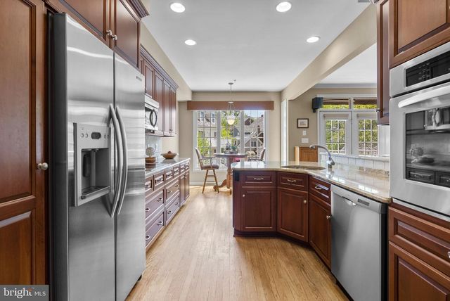3 KENT GARDENS CIR, Gaithersburg, MD 20878