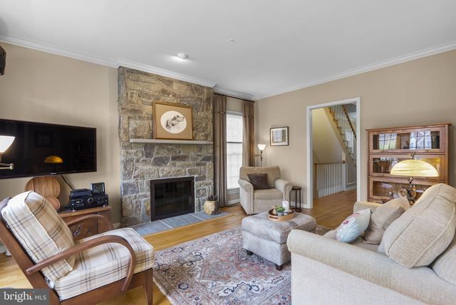 3 KENT GARDENS CIR, Gaithersburg, MD 20878