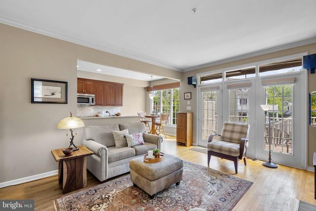 3 KENT GARDENS CIR, Gaithersburg, MD 20878