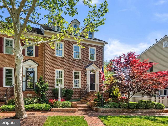 3 KENT GARDENS CIR, Gaithersburg, MD 20878