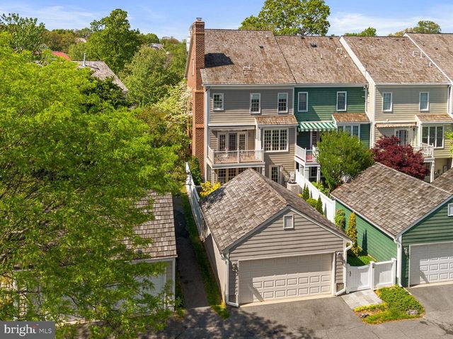 3 KENT GARDENS CIR, Gaithersburg, MD 20878