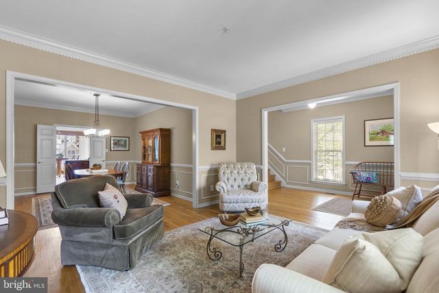 3 KENT GARDENS CIR, Gaithersburg, MD 20878