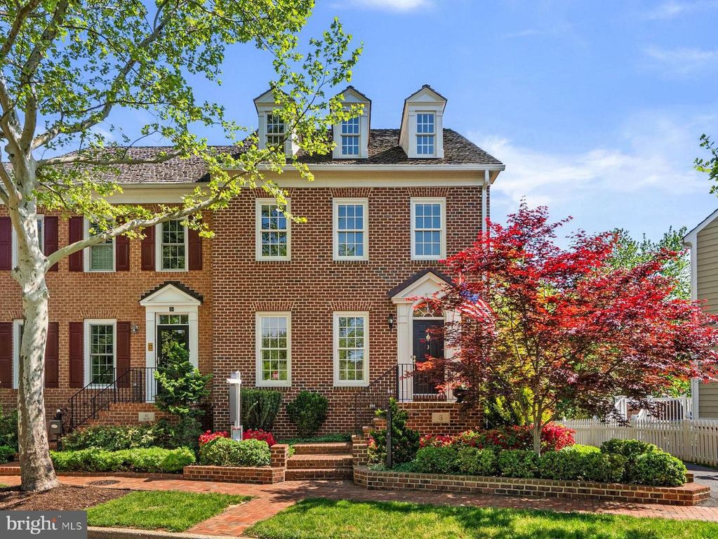 3 KENT GARDENS CIR, Gaithersburg, MD 20878