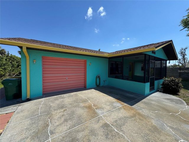 3141 10TH STREET, Englewood, FL 34224