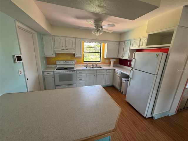 3141 10TH STREET, Englewood, FL 34224