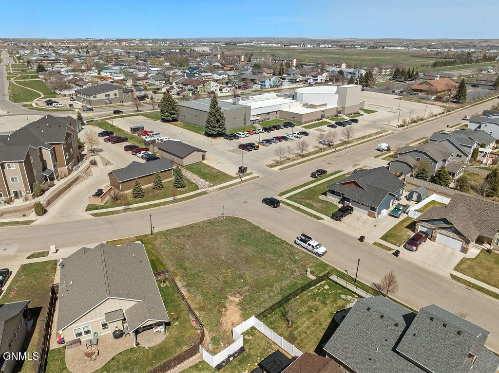 Tbd L1 B9 25th Street W, Williston, ND 58801 photo 5