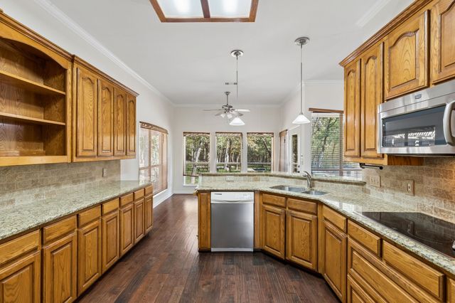 1161 Gibbons Road S, Bartonville, TX 76226