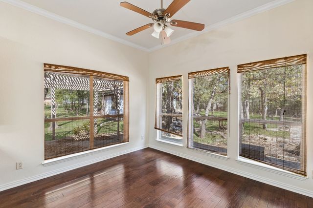 1161 Gibbons Road S, Bartonville, TX 76226