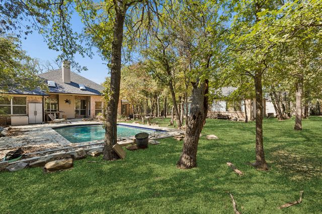 1161 Gibbons Road S, Bartonville, TX 76226