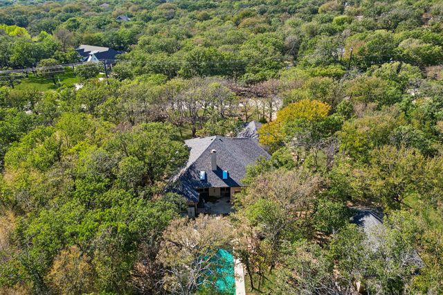 1161 Gibbons Road S, Bartonville, TX 76226