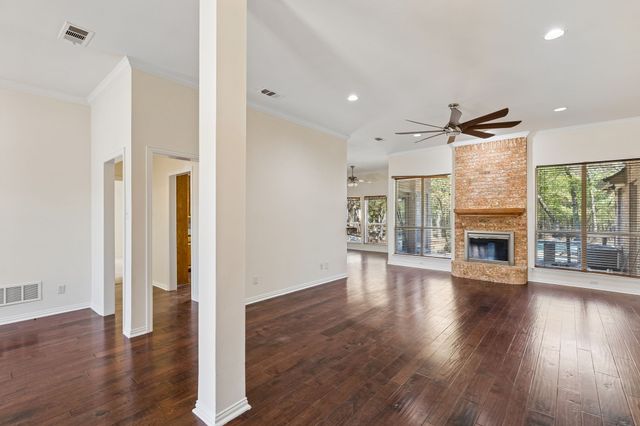 1161 Gibbons Road S, Bartonville, TX 76226