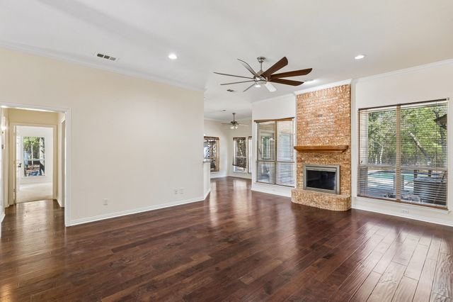 1161 Gibbons Road S, Bartonville, TX 76226
