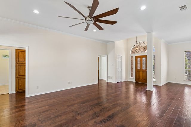1161 Gibbons Road S, Bartonville, TX 76226