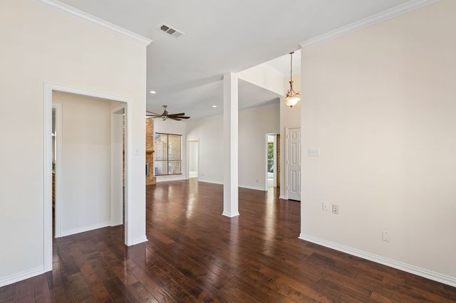 1161 Gibbons Road S, Bartonville, TX 76226