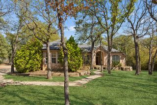1161 Gibbons Road S, Bartonville, TX 76226