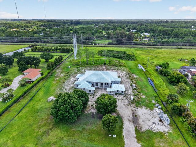 6450 Sugarcane Lane, Lake Worth, FL 33449
