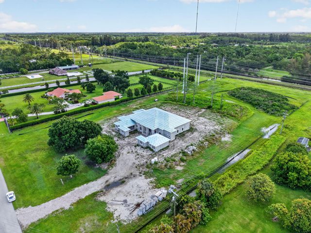 6450 Sugarcane Lane, Lake Worth, FL 33449