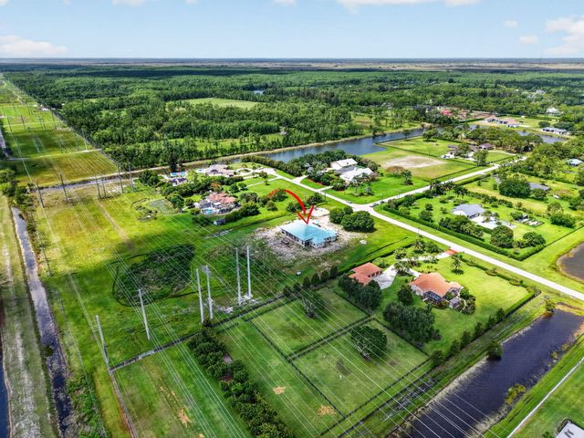 6450 Sugarcane Lane, Lake Worth, FL 33449
