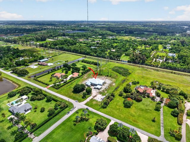 6450 Sugarcane Lane, Lake Worth, FL 33449