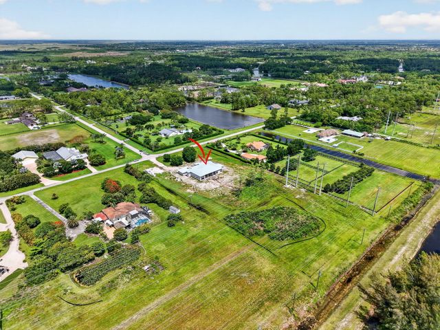 6450 Sugarcane Lane, Lake Worth, FL 33449