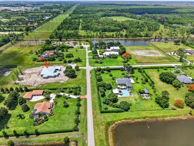 6450 Sugarcane Lane, Lake Worth, FL 33449