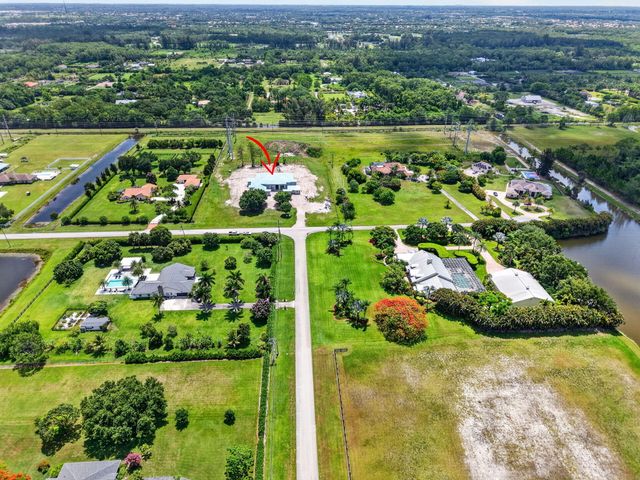 6450 Sugarcane Lane, Lake Worth, FL 33449