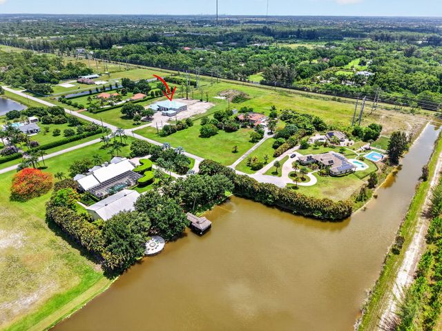 6450 Sugarcane Lane, Lake Worth, FL 33449