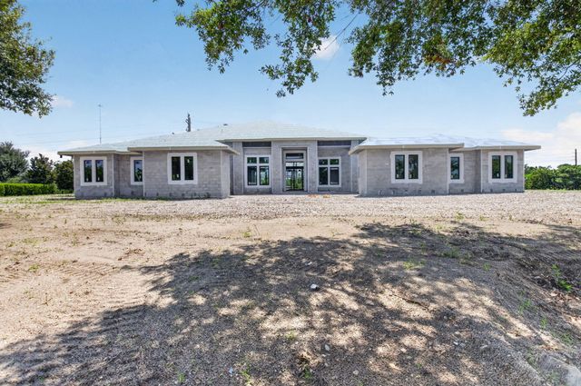 6450 Sugarcane Lane, Lake Worth, FL 33449