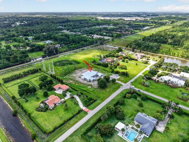 6450 Sugarcane Lane, Lake Worth, FL 33449
