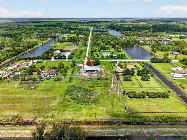 6450 Sugarcane Lane, Lake Worth, FL 33449
