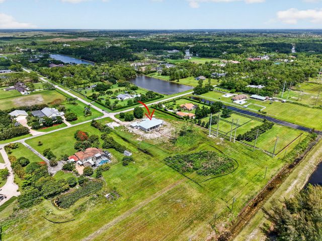 6450 Sugarcane Lane, Lake Worth, FL 33449