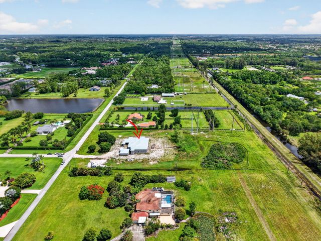 6450 Sugarcane Lane, Lake Worth, FL 33449