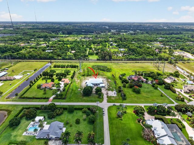 6450 Sugarcane Lane, Lake Worth, FL 33449