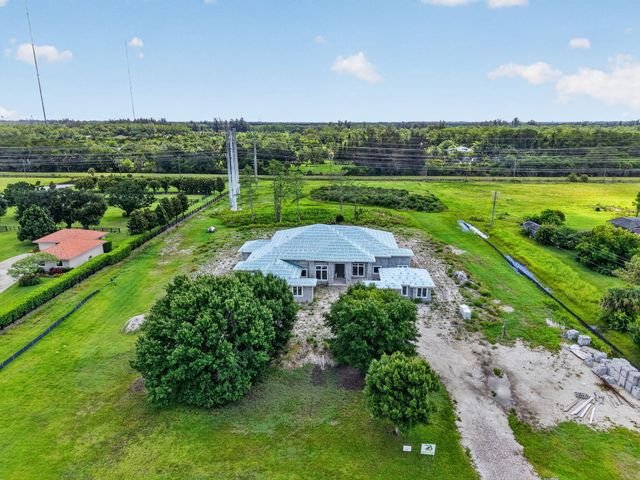6450 Sugarcane Lane, Lake Worth, FL 33449