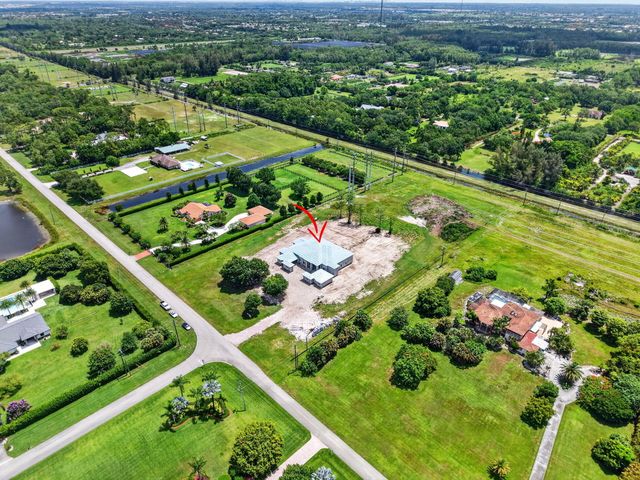 6450 Sugarcane Lane, Lake Worth, FL 33449
