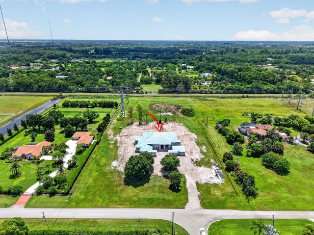 6450 Sugarcane Lane, Lake Worth, FL 33449