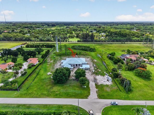 6450 Sugarcane Lane, Lake Worth, FL 33449