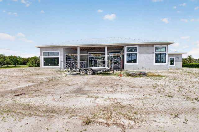 6450 Sugarcane Lane, Lake Worth, FL 33449